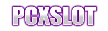 Logo PCXSLOT